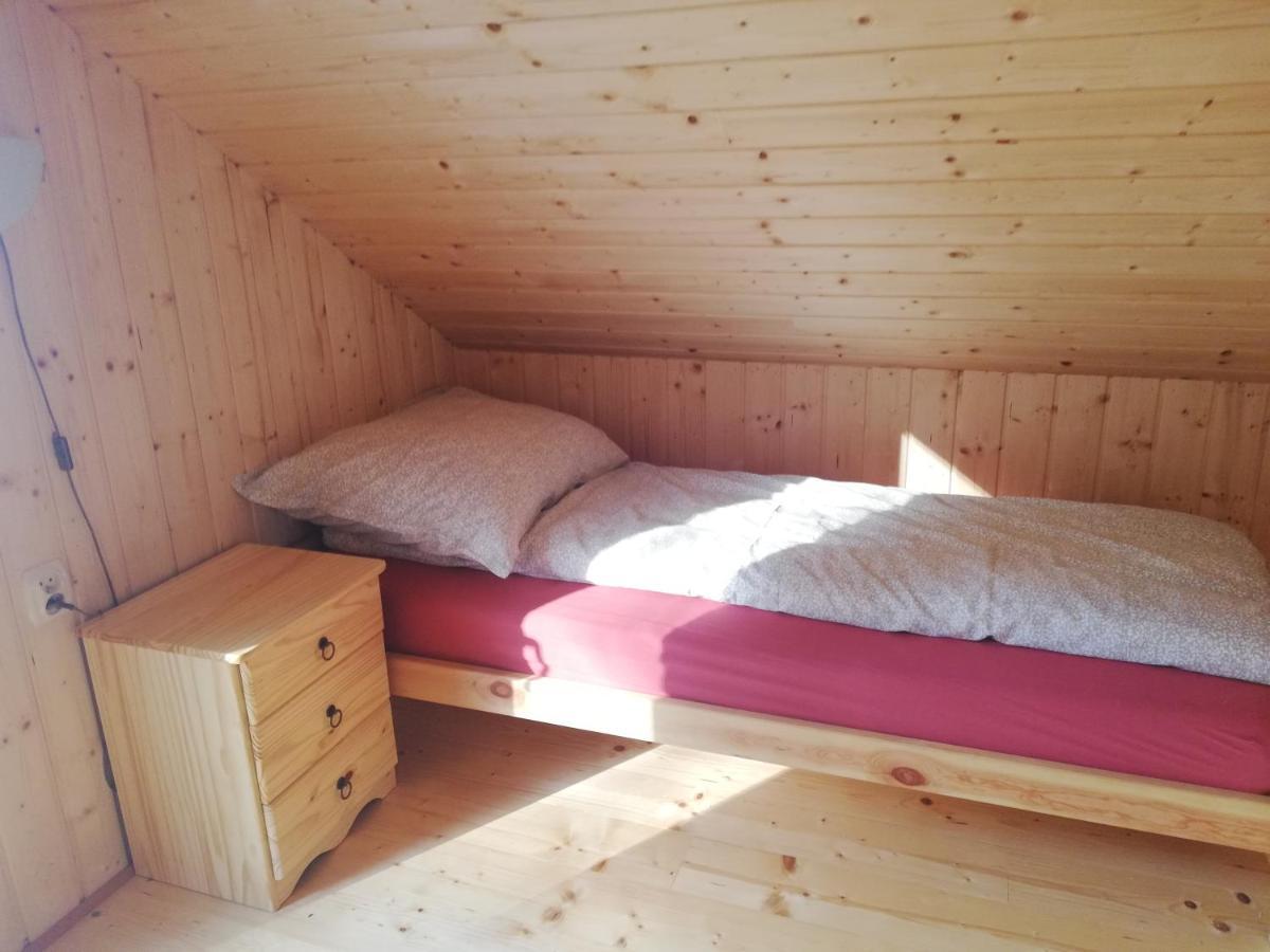 Holiday home Bazant
