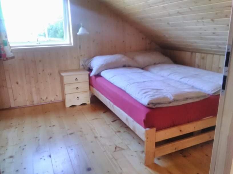 Bazant Holiday home *