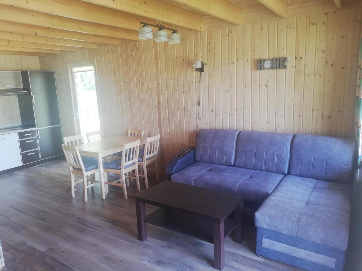 Holiday home Bazant Kolczewo