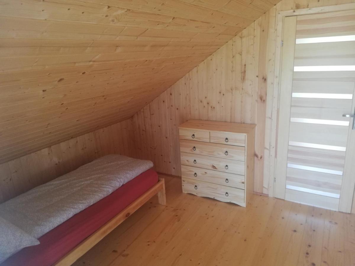 Bazant Holiday home Kolczewo