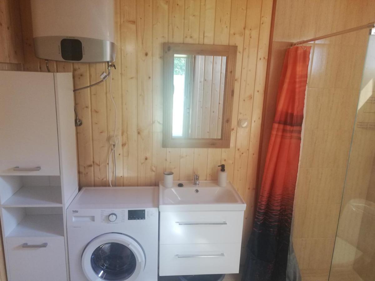 Holiday home Bazant