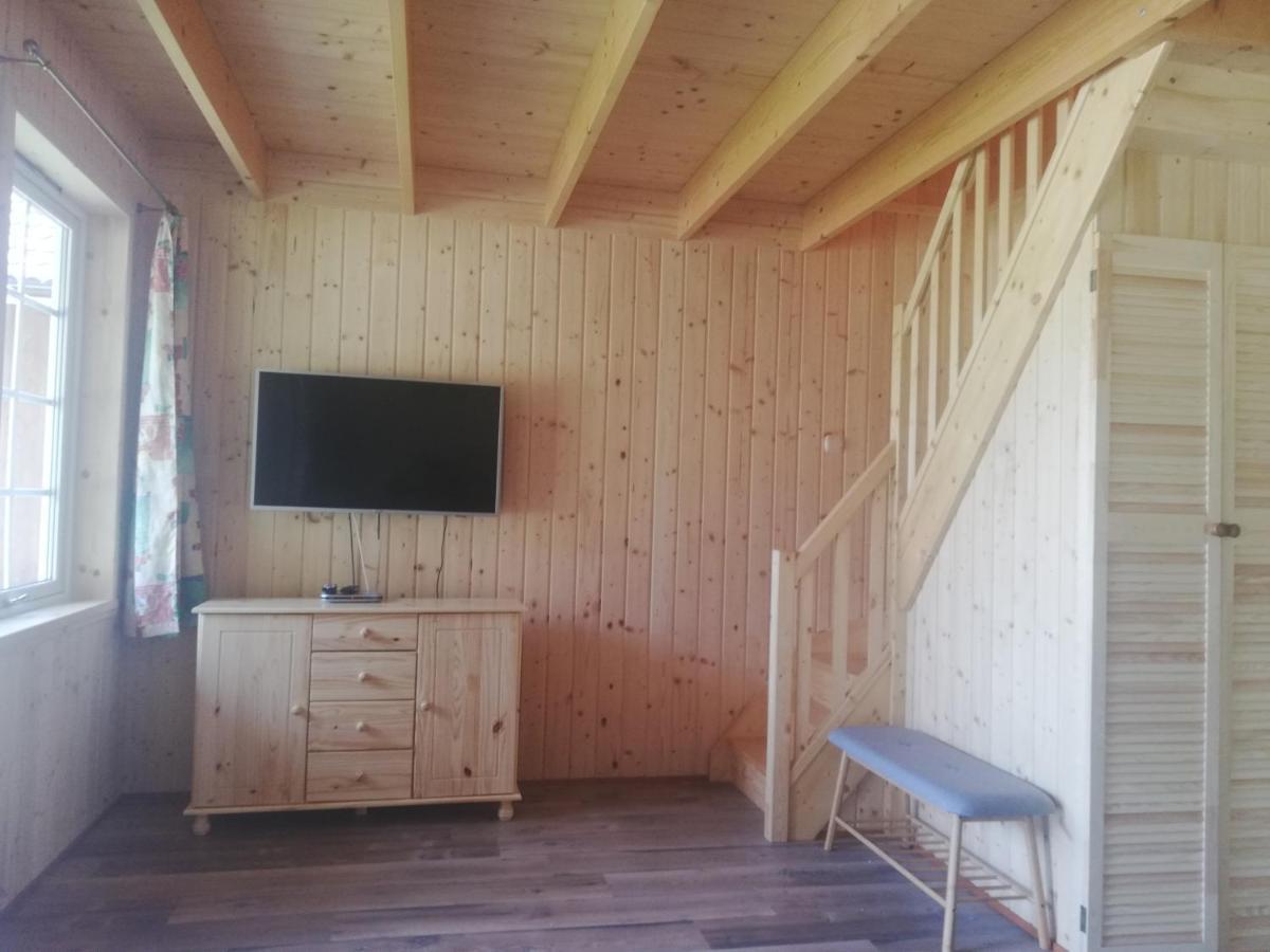 Holiday home Bazant *